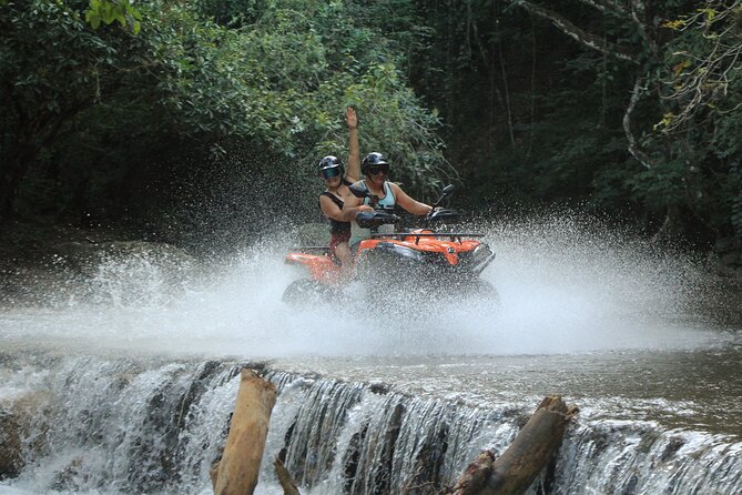 ATV Tour Rio Cuale Sierra Madre Mountains and tequila tasting - Key things I’d watch for