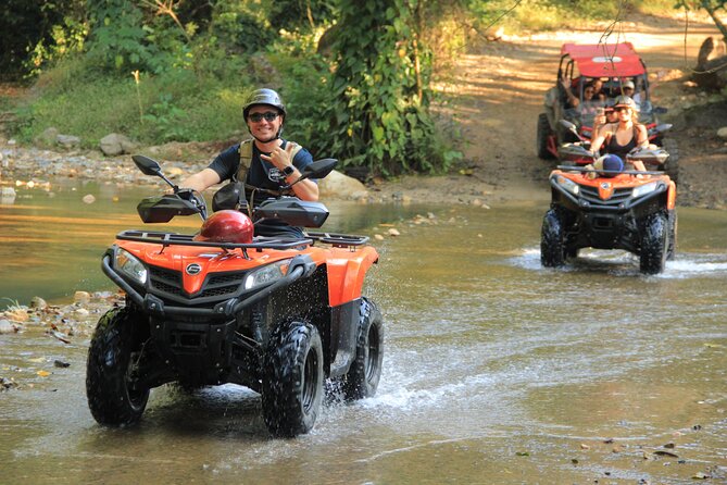 ATV Tour Rio Cuale Sierra Madre Mountains and tequila tasting - Price and value: what you’re really paying for