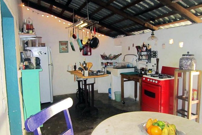 Authentic Cooking Class in Puerto Vallarta with Local Chef, Manu - Ocean flavors and meat comfort: what to expect if you eat seafood
