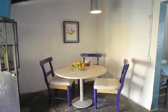 Authentic Cooking Class in Puerto Vallarta with Local Chef, Manu - The dog factor: Max is friendly, but plan for your comfort
