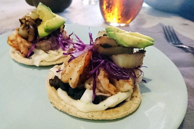 Authentic Cooking Class in Puerto Vallarta with Local Chef, Manu - Stop 1: Traveling Spoon (and why the start point matters)