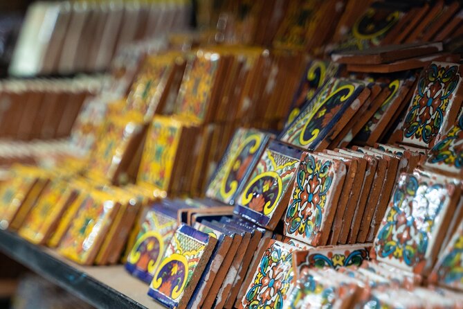 Authentic Walking Tour - Hidden Gems of Puerto Vallarta - Stop 3: Pulquería ChingaQuedito for a real traditional-drink break