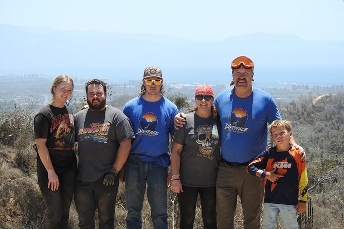 Banderas Jeep Tour - Banderas Jeep Tour at a glance: what you’re buying