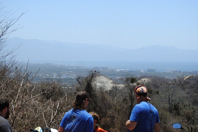 Banderas Jeep Tour - Sierra de Vallejo: Mountain-Top Trails and the Best Scenic Payoff