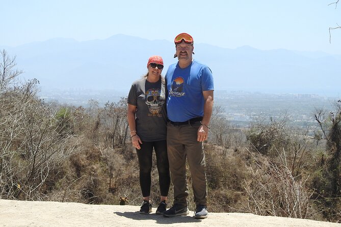 Banderas Jeep Tour - Valle de Banderas for Tacos: A Short Pause That Feels Local