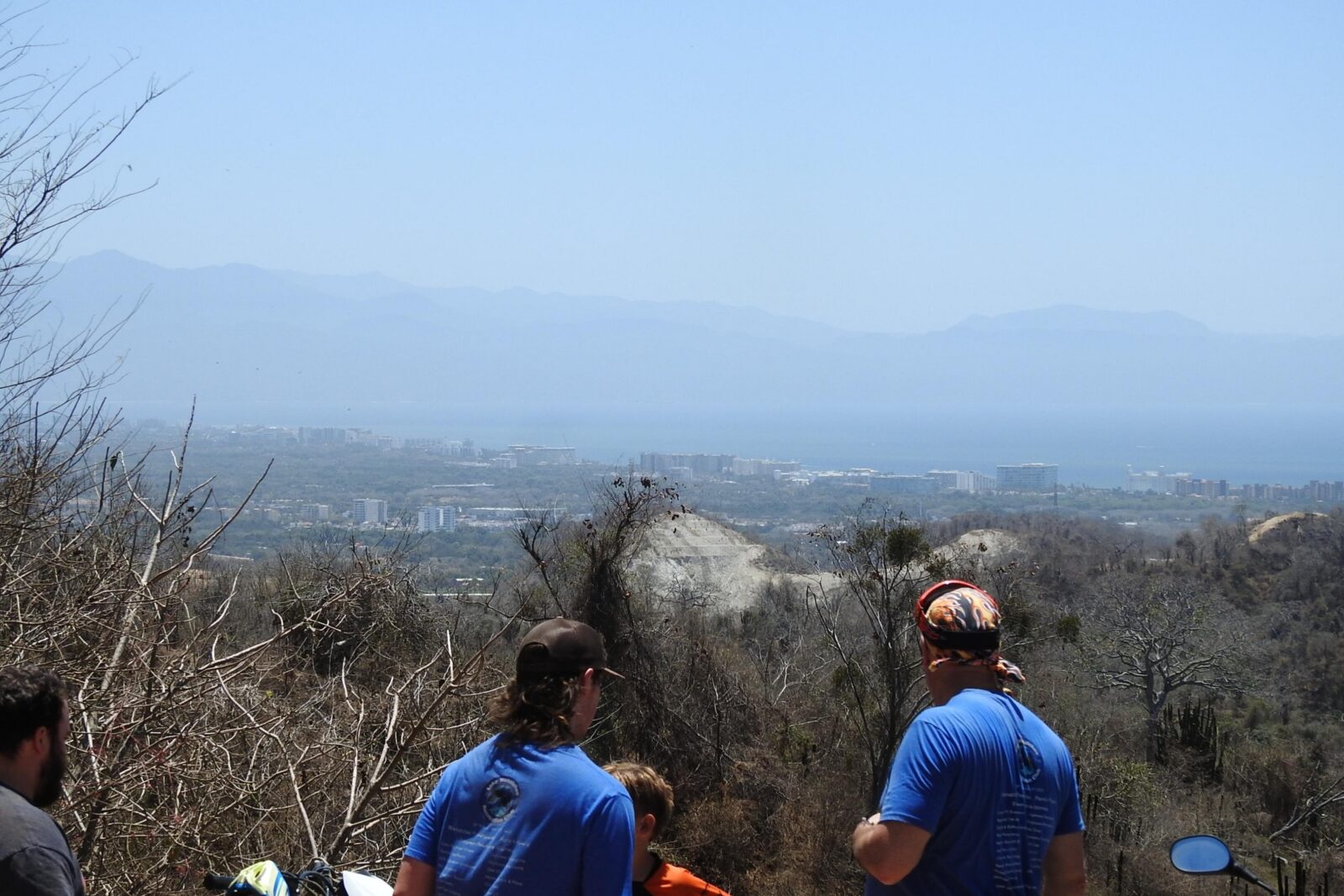Banderas Jeep Tour - Brunch Included: Planning Your Food Day Without Guesswork