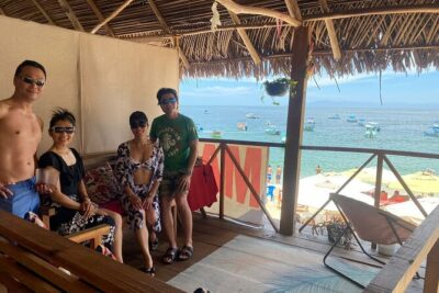 Beachfront Massage Experience in Mismaloya - The Setting: Mismaloya Bay Views While You Unwind