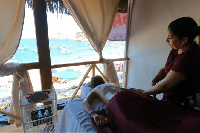 Beachfront Massage Experience in Mismaloya - Price and Value: What You’re Paying For (And What You’re Not)