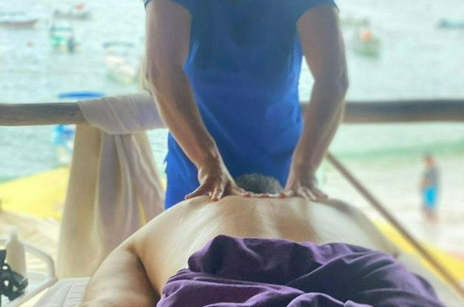 Beachfront Massage Experience in Mismaloya - My Best Tips for Getting the Most Out of Your Beach Massage