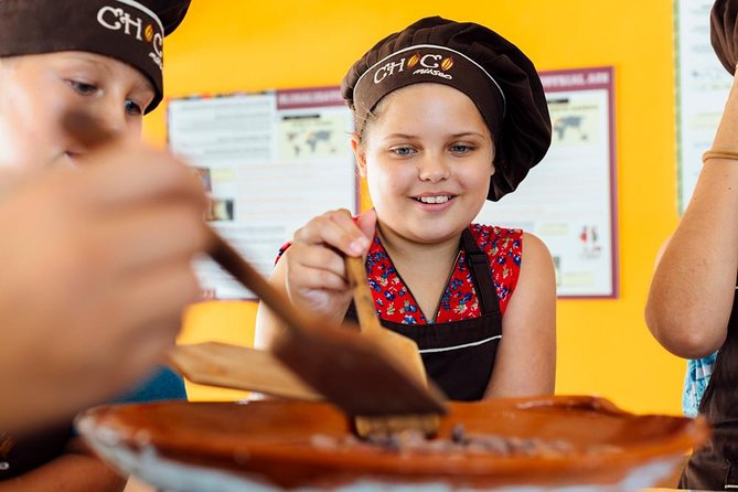 Bean to Bar Chocolate Workshop in Puerto Vallarta - Key Things To Know Before You Go
