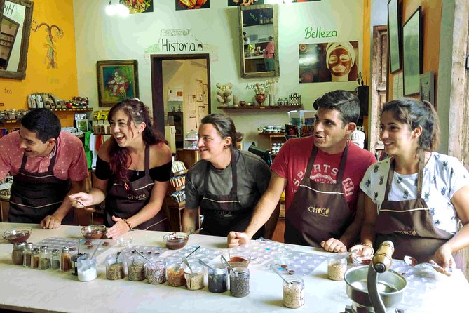 Bean to Bar Chocolate Workshop in Puerto Vallarta - Why This Bean-to-Bar Workshop Feels Different in Puerto Vallarta