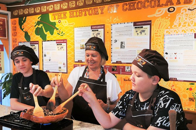 Bean to Bar Chocolate Workshop in Puerto Vallarta - Make-and-Take Chocolate Bars: What You’ll Build