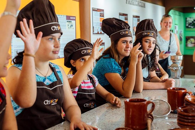 Bean to Bar Chocolate Workshop in Puerto Vallarta - Location and Timing: Getting to Josefa Ortiz de Domínguez 128