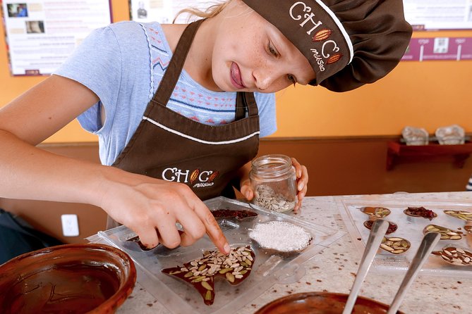 Bean to Bar Chocolate Workshop in Puerto Vallarta - Who This Workshop Is Best For (And Who Might Want Something Else)