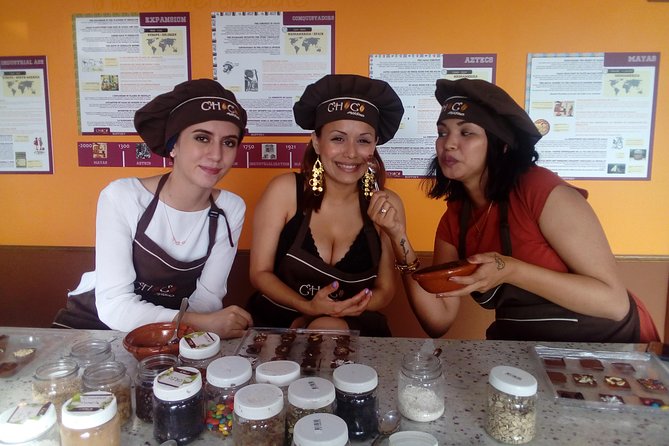 Bean to Bar Chocolate Workshop in Puerto Vallarta - Downsides and Considerations Before You Book