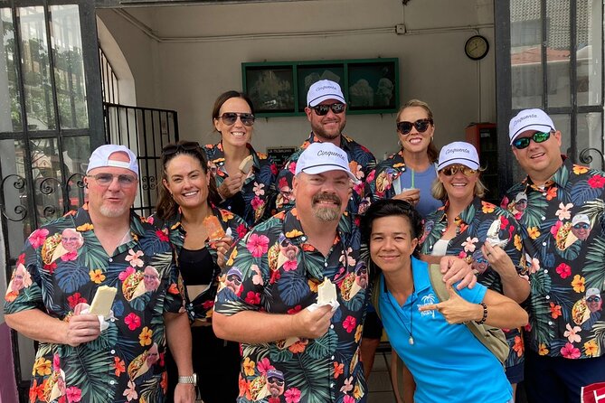 Beat the Heat Express Taco Tour with Vallarta Eats - Key things to know before you go