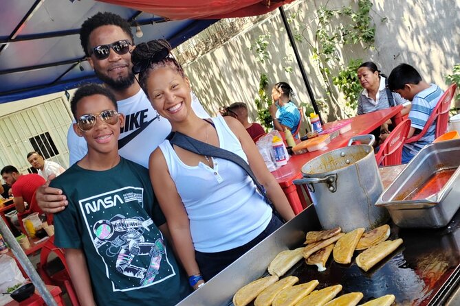 Beat the Heat Express Taco Tour with Vallarta Eats - Beat the Heat Express starts at 10:00 am, not when the sun wins