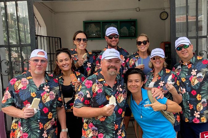 Beat the Heat Express Taco Tour with Vallarta Eats - Cuale River island market walks and Cat Island culture