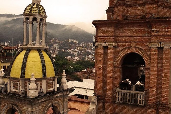 Best of Puerto Vallarta Private Tour: Highlight Treasures and Hidden Gems - Key things to know before you go
