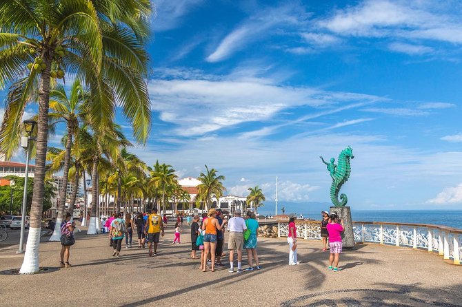 Best of Puerto Vallarta Private Tour: Highlight Treasures and Hidden Gems - The first stretch: introductions and the “how PV got here” lesson