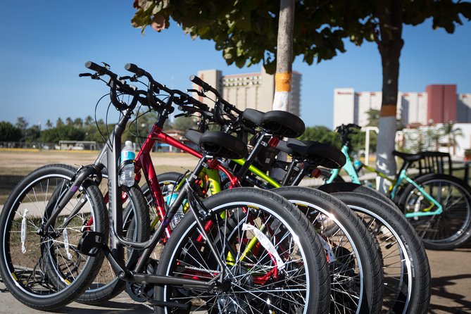 Bikes and Bites: Taco Bicycle Tour in Puerto Vallarta - Stop 1: Parroquia de Nuestra Señora de Guadalupe (Why It’s More Than a Photo Stop)