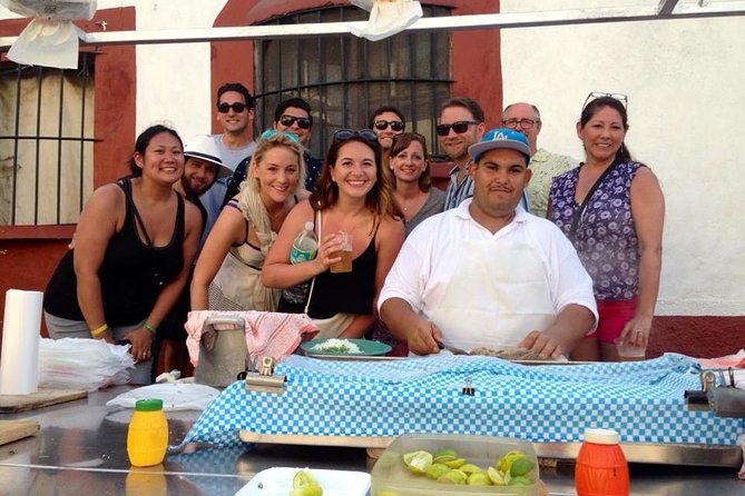 Bikes and Bites: Taco Bicycle Tour in Puerto Vallarta - Stop 4: El Tasting Room for Your Included Beer or Agave Cocktail