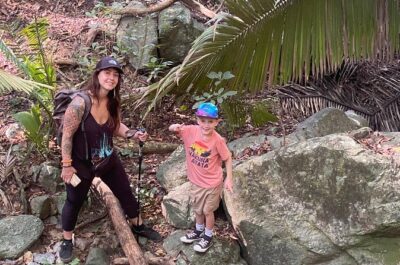Biologist led Jungle Hike in Sayulita: Explore Natikari Reserve - Your Guide’s Style: Plants, Insects, Birds, and the Ecology Connections