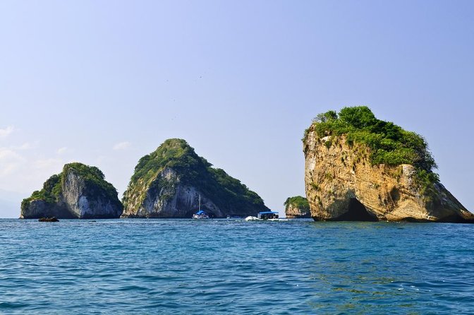 Bioluminescence by kayak or SUP to Los Arcos Puerto Vallarta - Kayak or SUP to Los Arcos: the real setting you’re paying for