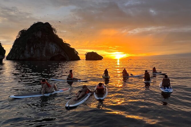 Bioluminescence by kayak or SUP to Los Arcos Puerto Vallarta - Weather, sea conditions, and the smart way to plan