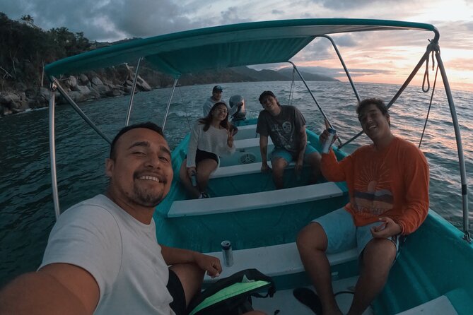 Bioluminescence & sunset local boat tour to Los Arcos Sanctuary - Price and value: is $83.99 worth it for most people?