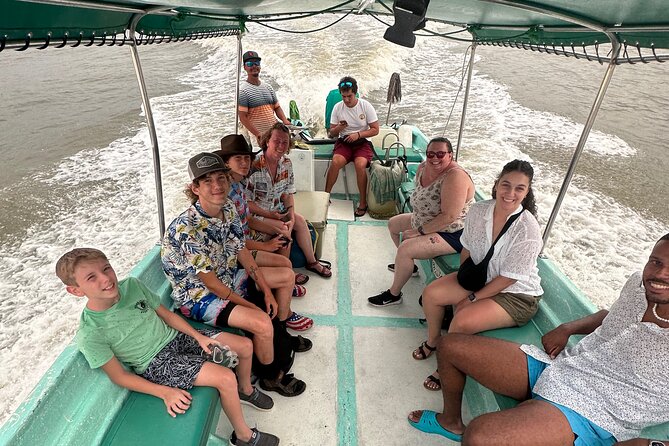 Bioluminescence & sunset local boat tour to Los Arcos Sanctuary - Who should book this tour (and who should consider skipping)