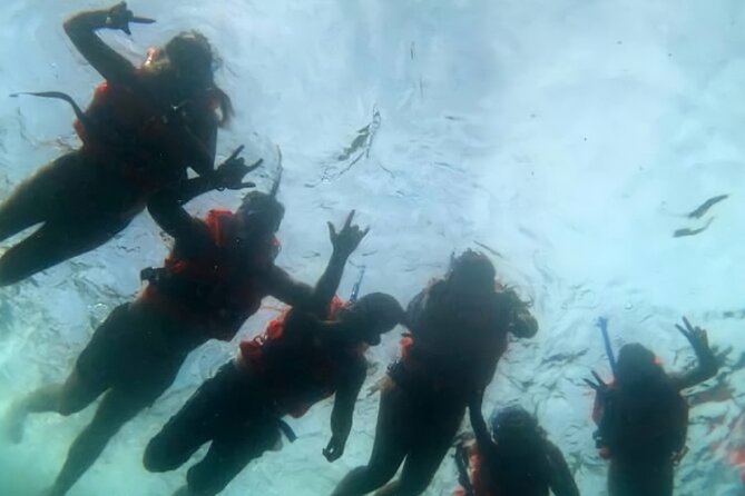 Boat and Snorkel Tour to 5 Islands of Los Arcos - Los Arcos National Marine Park: why this tour is worth the trip