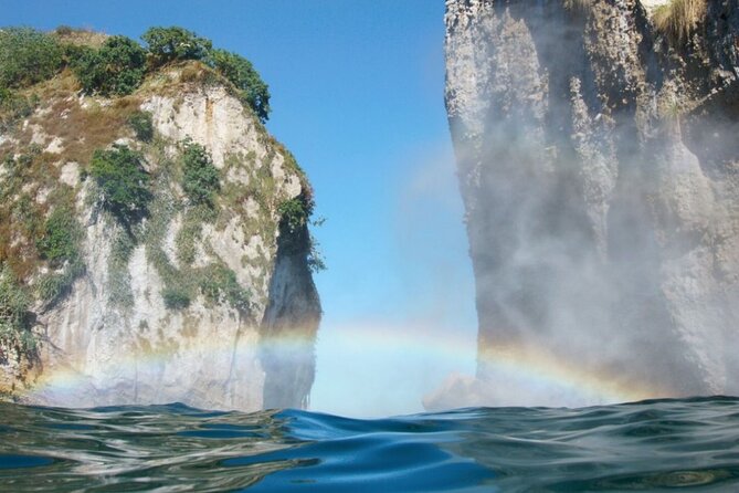 Boat and Snorkel Tour to 5 Islands of Los Arcos - Snorkeling at Los Arcos: what your 30 minutes can deliver