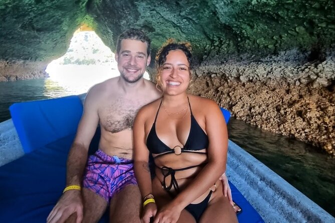 Boat and Snorkel Tour to 5 Islands of Los Arcos - Mismaloya beach time and the historic stop back in Vallarta