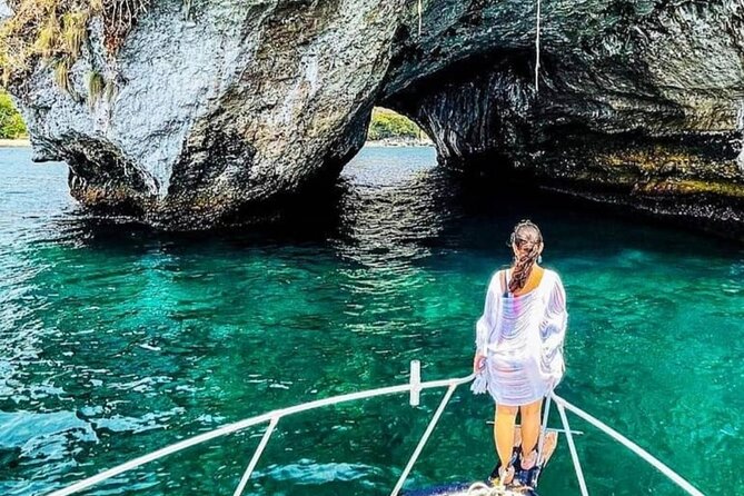Boat and Snorkel Tour to 5 Islands of Los Arcos - Value check for $48: permits, gear, and the real cost of doing it right