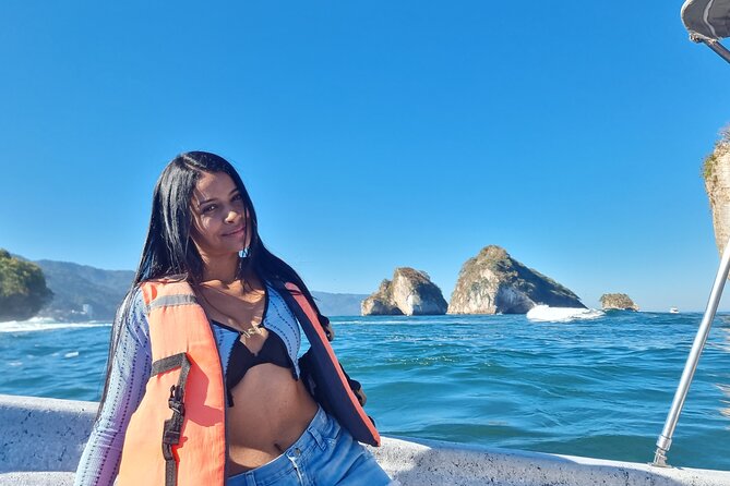 Boat and Snorkel Tour to 5 Islands of Los Arcos - Tips that make your day smoother (and your photos better)