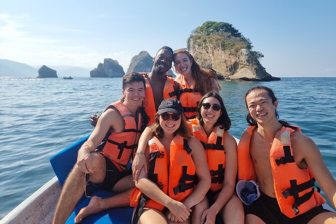 Boat and Snorkel Tour to 5 Islands of Los Arcos - Five islands, sea caves, and bird sanctuaries: the boat tour experience