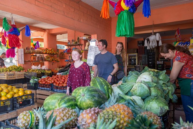 Breakfast Taco Tour with a Local Foodie - Value for Money: Why This Feels Like a Deal