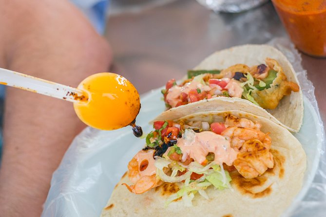 Breakfast Taco Tour with a Local Foodie - Meet at Aquiles Serdán and Plan Your Morning