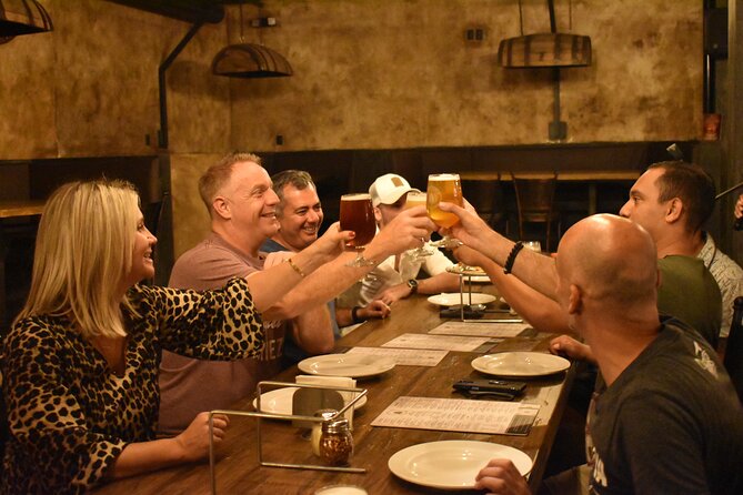 Brewery Bus Tour from Mexico - Key things I’d circle before you book