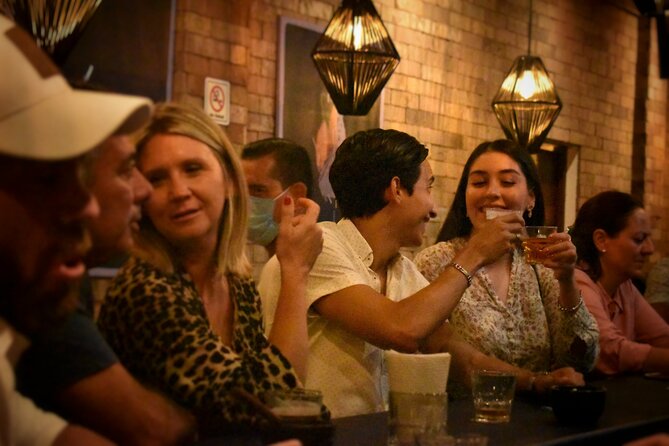 Brewery Bus Tour from Mexico - Stop 3 at YamBak Puerto Vallarta: the Sayulita connection