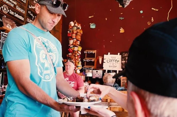 Bucerias Bike and Food Tour - Bucerías at 8:30 am: why this bike-and-food format works