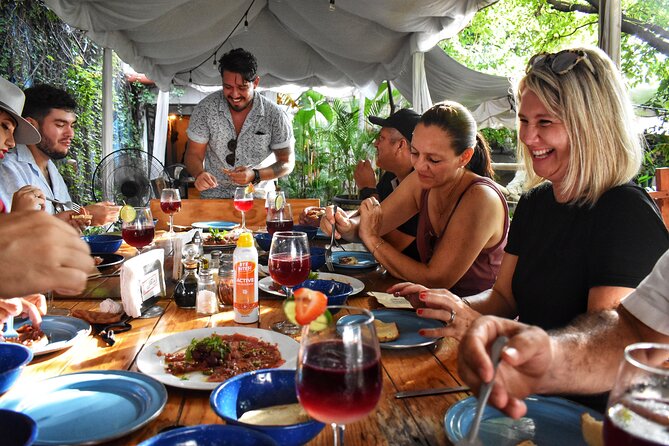 Bucerias Taco Tour - Key things to know before you go