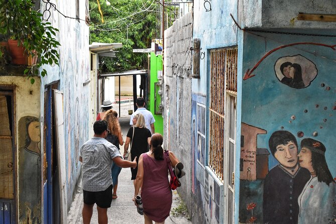 Bucerias Taco Tour - Timing, walking, and what to wear in Bucerías heat