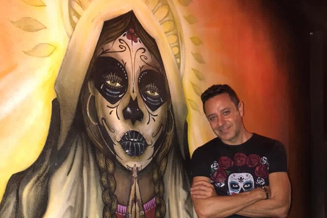 Cabaret Show and Mixology Cocktails in a Mexican Cantina - Price and booking value: what you’re really paying for