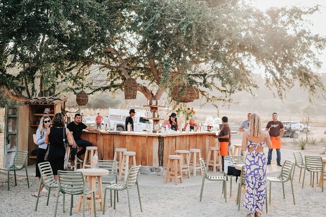 Cachasol Raicilla and Tequila Tour - Key Highlights You’ll Care About