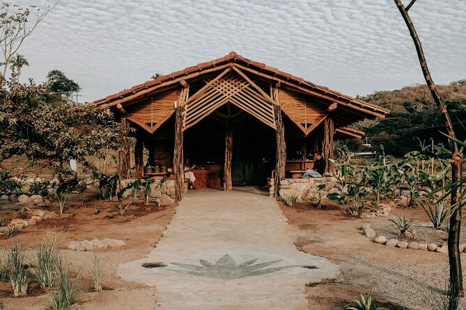 Cachasol Raicilla and Tequila Tour - Where This Tour Actually Takes Place (And Why That Matters)