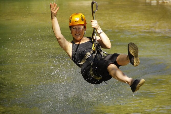 Canopy EcoPark Adventure with transportation from Puerto Vallarta - Who Should Skip It (and Who Will Love It)