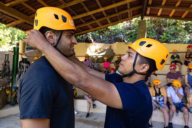 Canopy Los Veranos Zipline - What to Wear and Bring for 5 Hours in the Hills