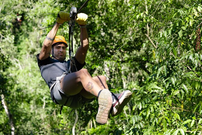 Canopy Los Veranos Zipline - Price and Value: Why $119 Can Make Sense